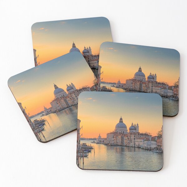 Item preview, Sunrise in Venice designed and sold by Delfino.