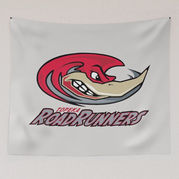 Item preview, Top Road Hockey designed and sold by Jacququ.