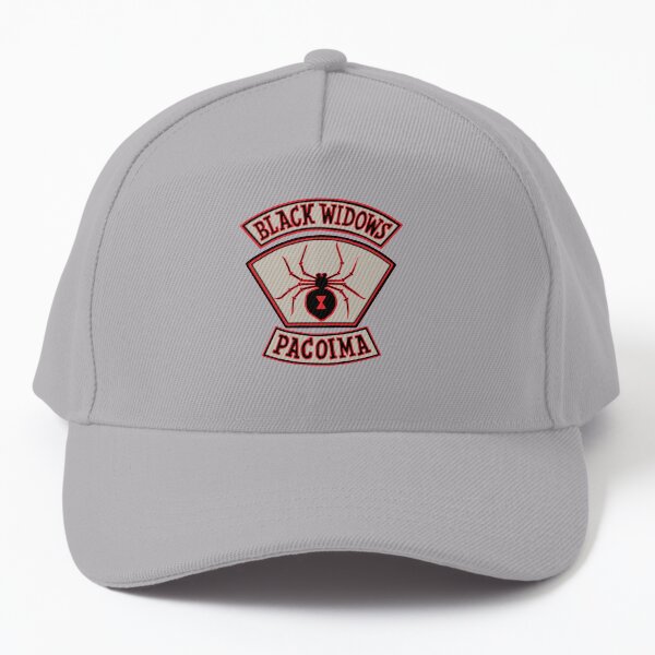 Black widows Baseball Cap