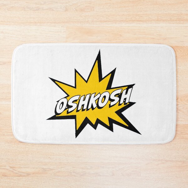 Item preview, UWO University of Wisconsin Oshkosh designed and sold by kkosmicki.