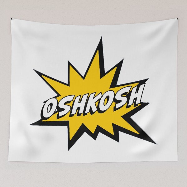 Item preview, UWO University of Wisconsin Oshkosh designed and sold by kkosmicki.