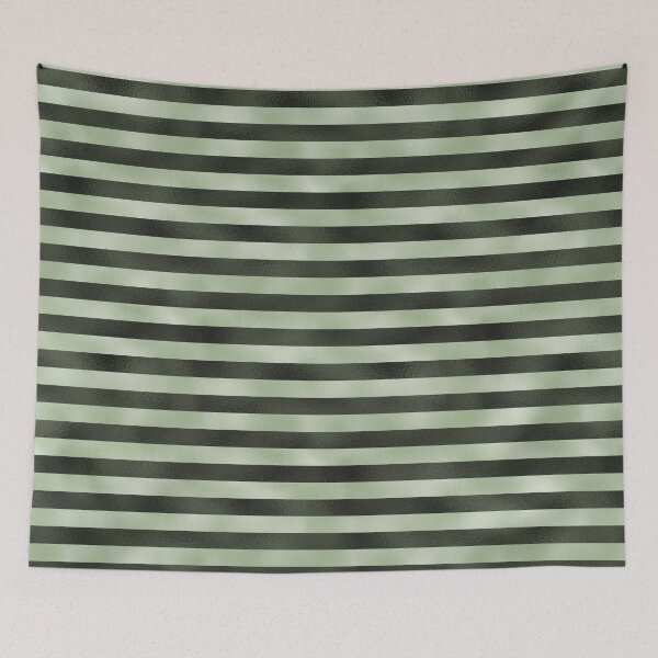 Item preview, Sage Green Geometric Design / Minimalist Green Pattern designed and sold by venella.