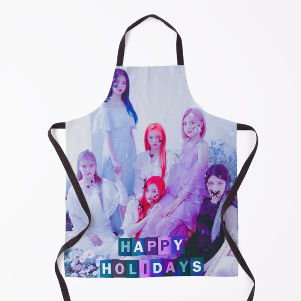 Item preview, PIXY - kpop - Christmas - happy holidays  designed and sold by kitten-minho.