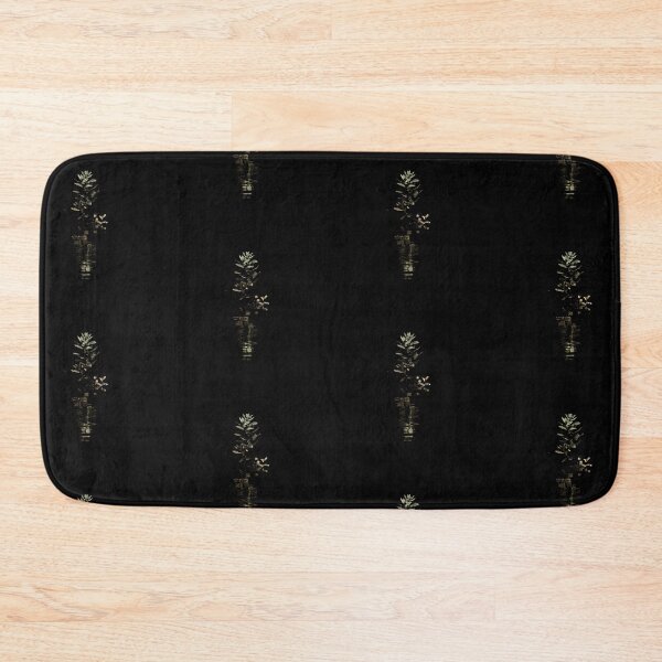 Item preview, A shade of plant shinning in dark designed and sold by iamshetty2502.