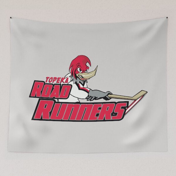 Item preview, Top Road1 Hockey designed and sold by Jacququ.