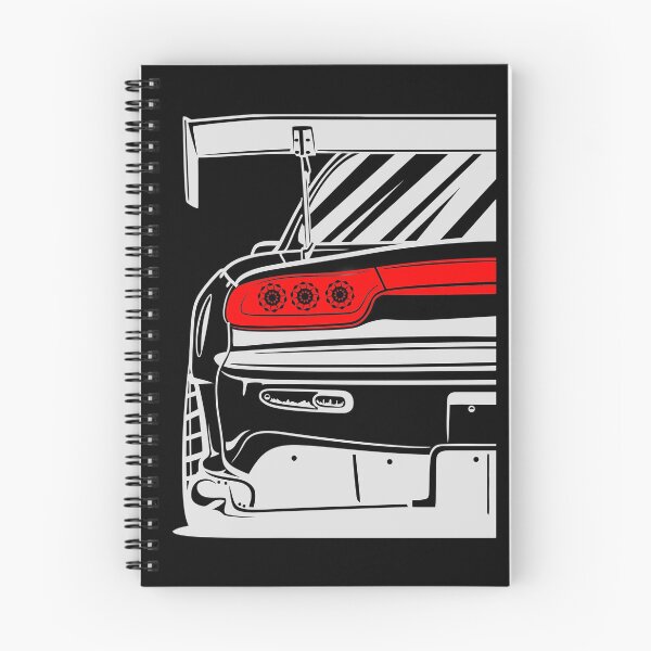 Item preview, RX7 designed and sold by CopiPanilArt.