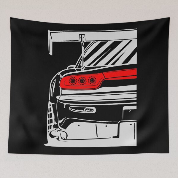 Item preview, RX7 designed and sold by CopiPanilArt.