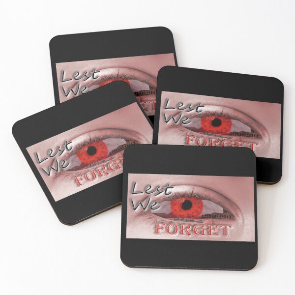 Item preview, Lest We Forget designed and sold by PicsByTony.