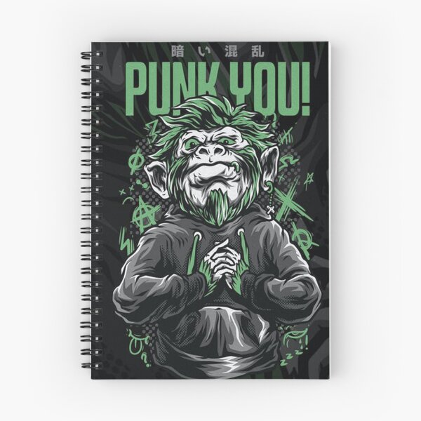 Item preview, ANGRY MONKEY designed and sold by BLOGFORMEN.