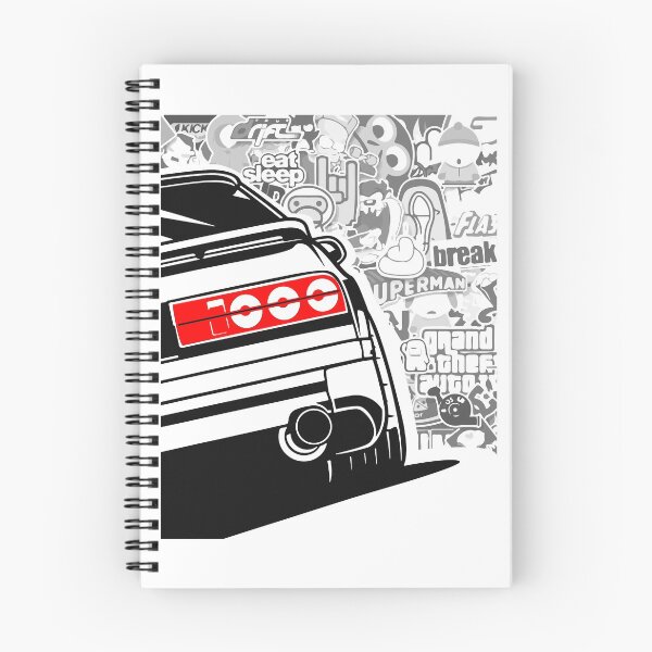 Item preview, RX7 Classics designed and sold by CopiPanilArt.