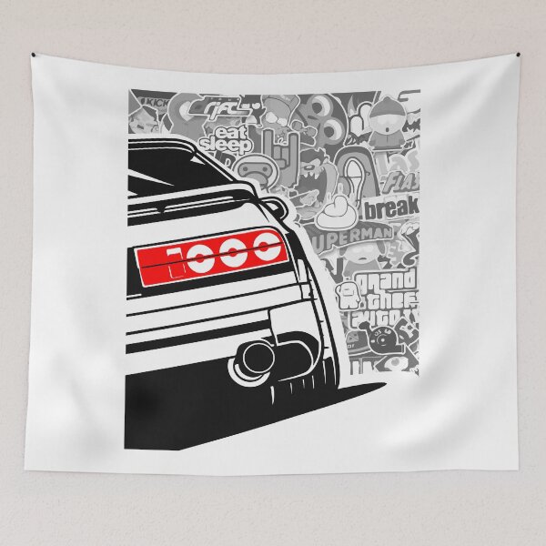 Item preview, RX7 Classics designed and sold by CopiPanilArt.