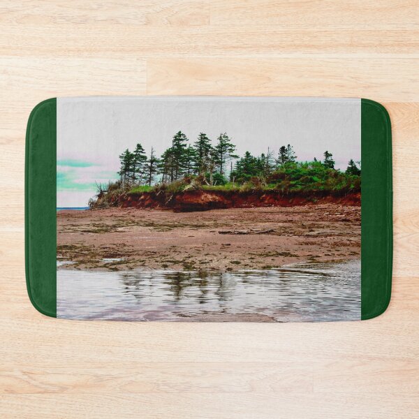 Item preview, Sea, Sand, Trees and Sky designed and sold by Shulie1.