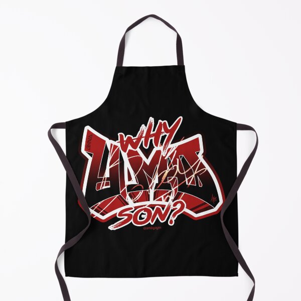 Item preview, iKON Bobby - U Mad (Graffiti) designed and sold by artbyzym.
