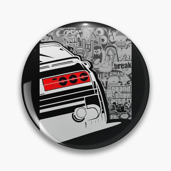 Item preview, RX7 Classics designed and sold by CopiPanilArt.