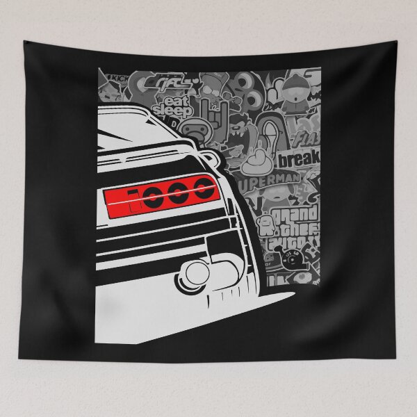 Item preview, RX7 Classics designed and sold by CopiPanilArt.
