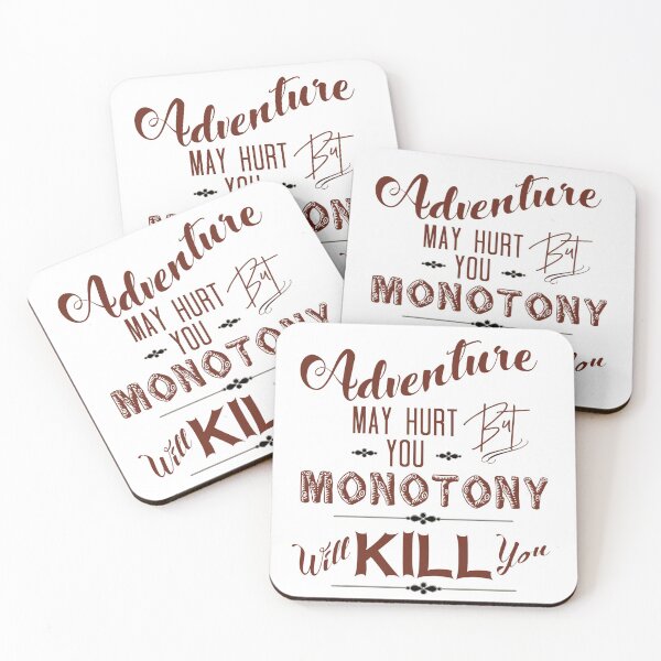 Item preview, Monotony designed and sold by designbyjodyb.