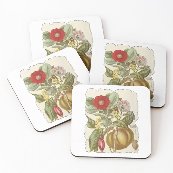 Item preview, Vintage Botanical Floral Flower Plant Art Drawing designed and sold by PodiShawna.