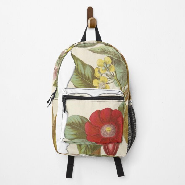 Item preview, Vintage Botanical Floral Flower Plant Art Drawing designed and sold by PodiShawna.
