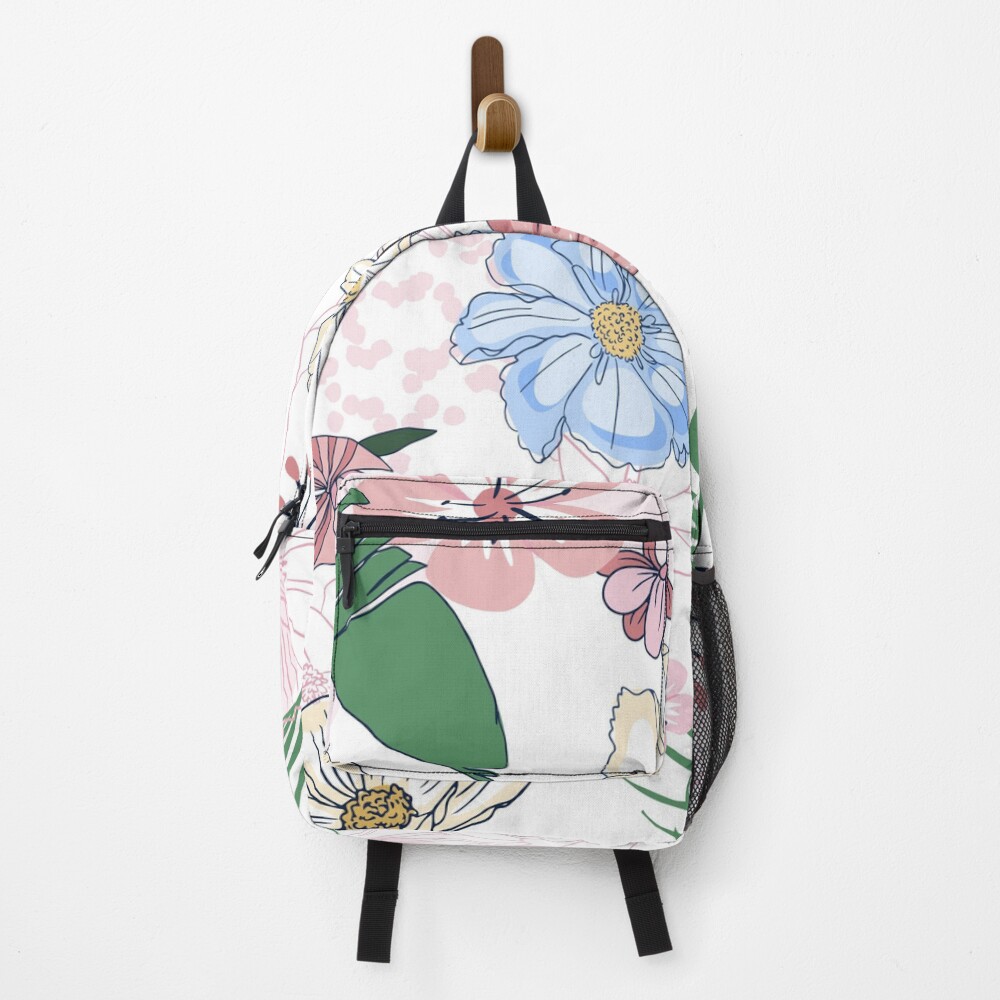 Item preview, Backpack designed and sold by BLOGFORMEN.