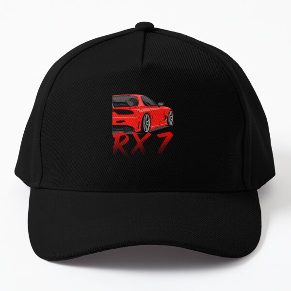 Mazda on sale baseball cap