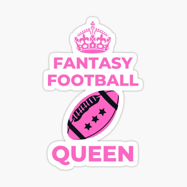 Ladies Fantasy Football 