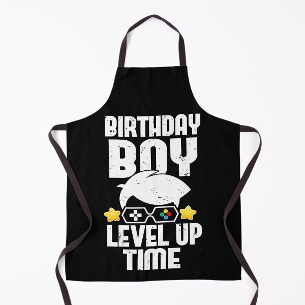 Item preview, Birthday Boy Gamer designed and sold by Art-Max.