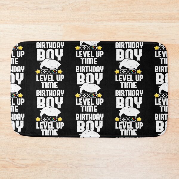 Item preview, Birthday Boy Gamer designed and sold by Art-Max.