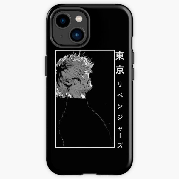 Tokyo Ghoul iPhone Robuste Hülle