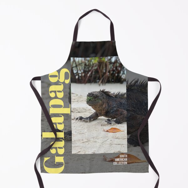 Item preview, 'Galapagos' Marine Iguana 2 designed and sold by BullishGraphics.