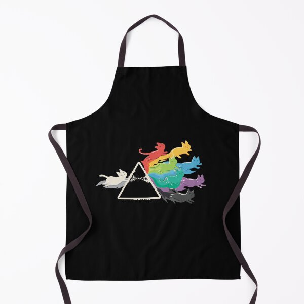 Item preview, Cat Rainbow Prism designed and sold by Dase23.