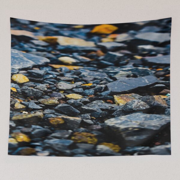 Item preview, The Rock Stone Pattern designed and sold by iamshetty2502.
