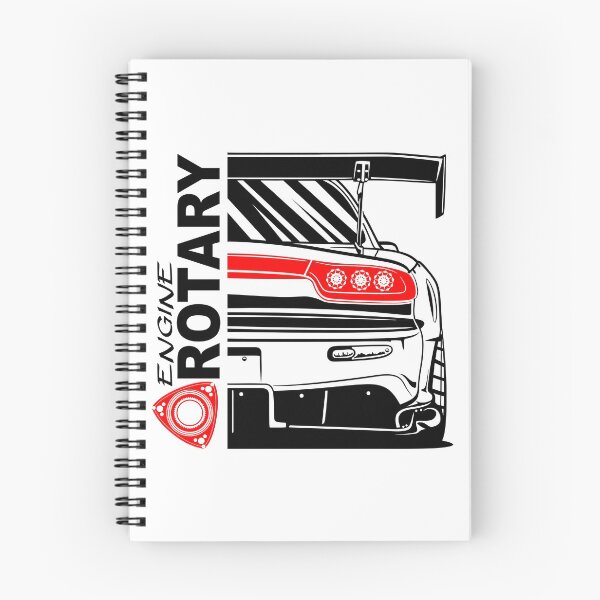 Item preview, RX7 Rotary Engine designed and sold by CopiPanilArt.