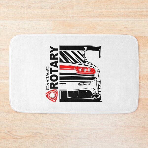 Item preview, RX7 Rotary Engine designed and sold by CopiPanilArt.