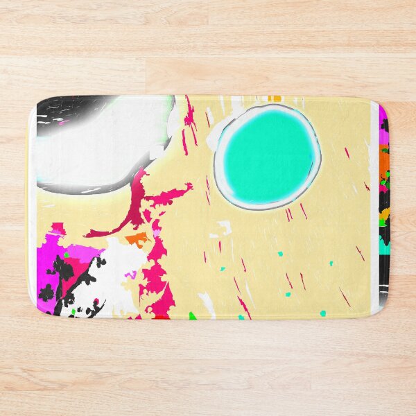 Item preview, The green moon designed and sold by LATIGO BAYNE.
