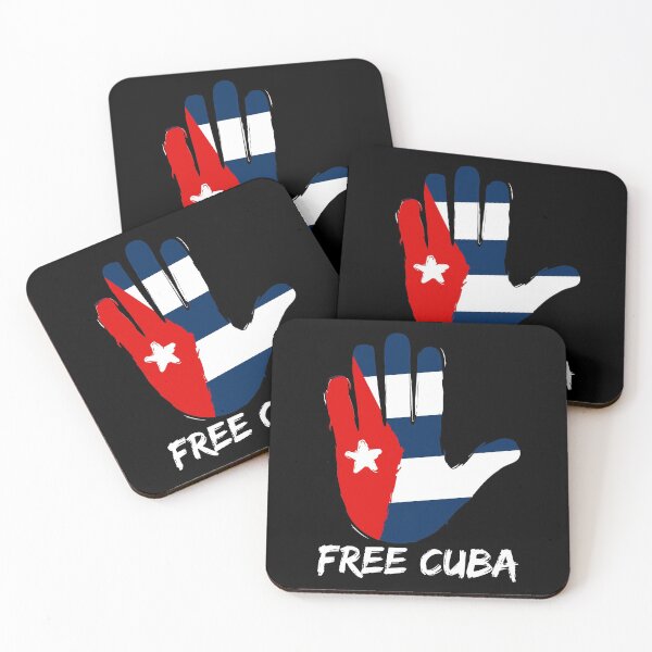 Item preview, Free cuba designed and sold by Tej0711.