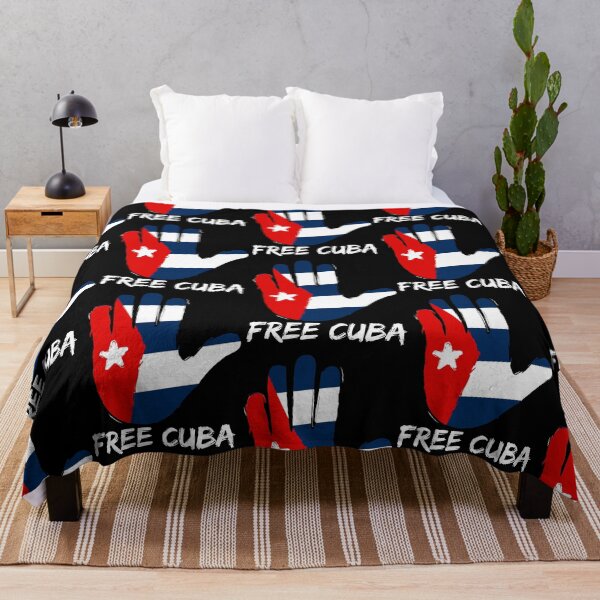 Item preview, Free cuba designed and sold by Tej0711.