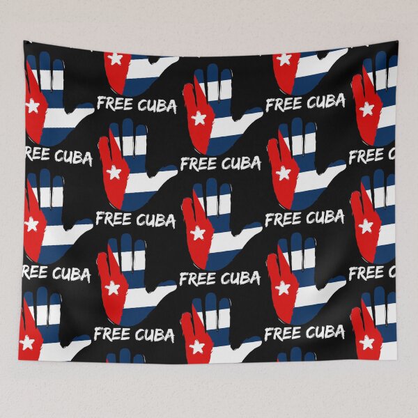 Item preview, Free cuba designed and sold by Tej0711.