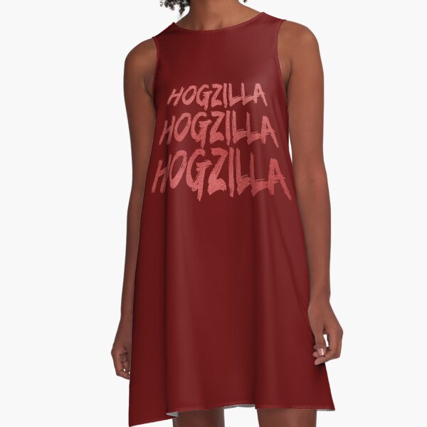 Item preview, Hogzilla Hogzilla Hogzilla designed and sold by Flush Gorden.