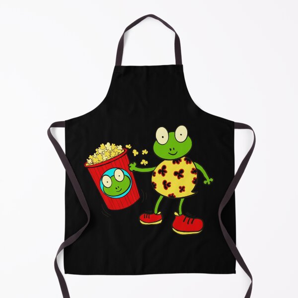 Item preview, Popcorn frog designed and sold by papaipapai198.