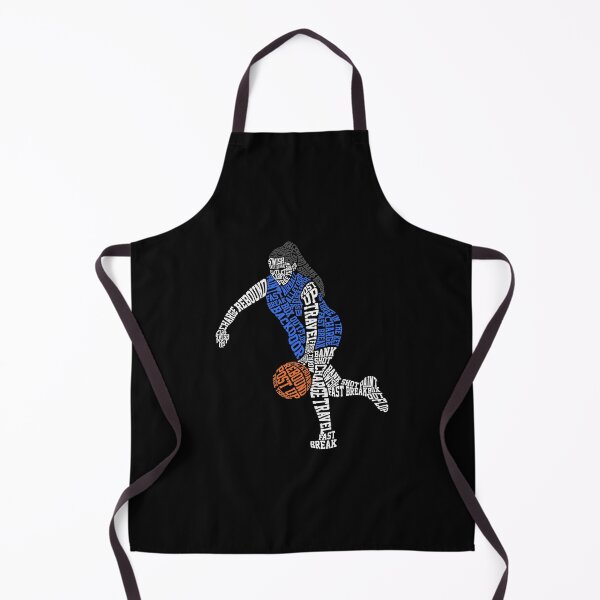 Item preview, Basketball Typography designed and sold by Zexten.