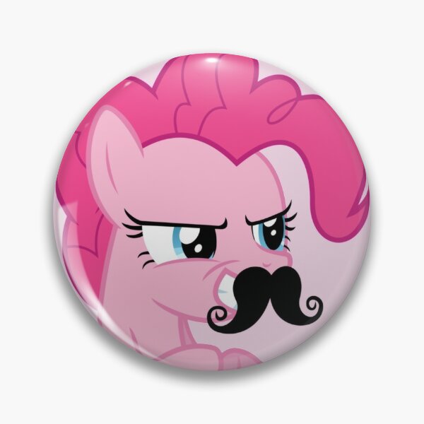My Little Pony Silly Looks Pinkie Pie