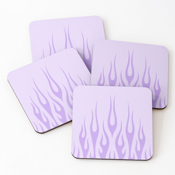 Item preview, Purple Fire Flames designed and sold by Ayoub14.