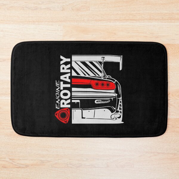 Item preview, RX7 Rotary Engine designed and sold by CopiPanilArt.