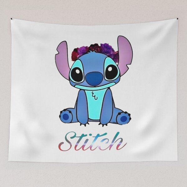 Item preview, Stitch Loo designed and sold by daphnecperk.