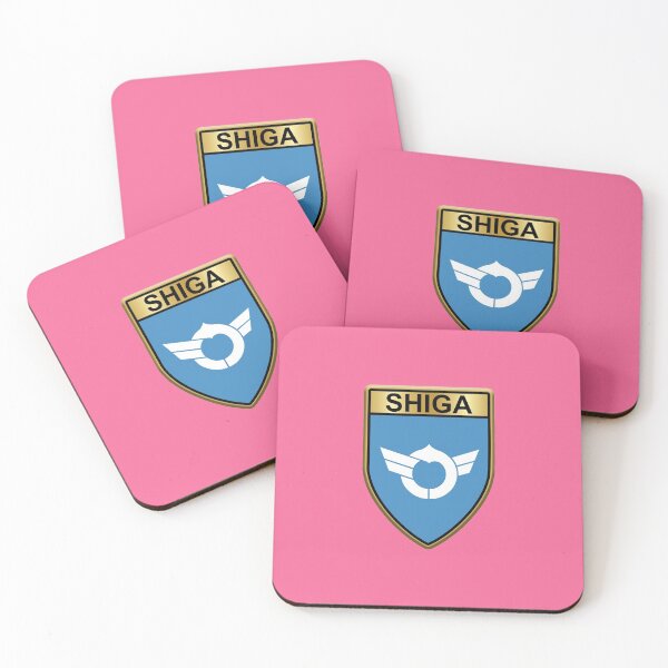 Item preview, Shiga Prefecture Phone Cases & Other Gifts (8) designed and sold by mpodger.
