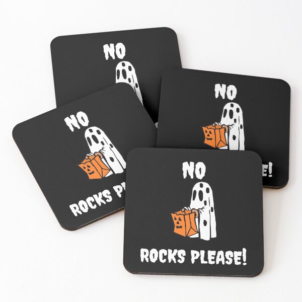 Item preview, No Rocks Please designed and sold by GuwdTCo.