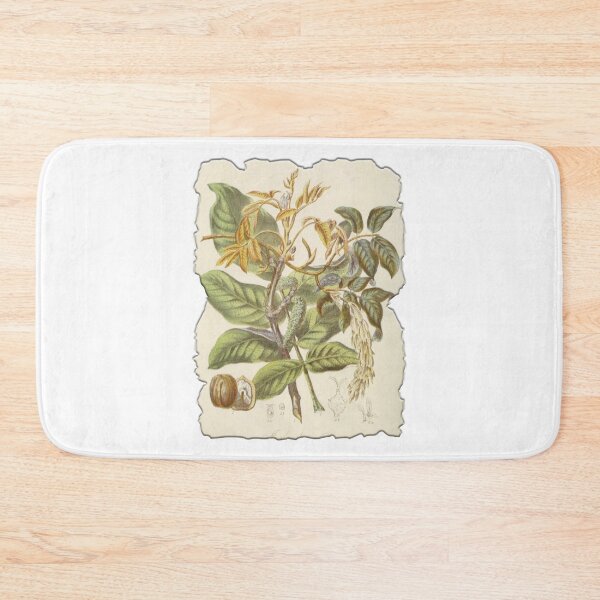 Item preview, Vintage Botanical Floral Flower Plant Art Drawing designed and sold by PodiShawna.