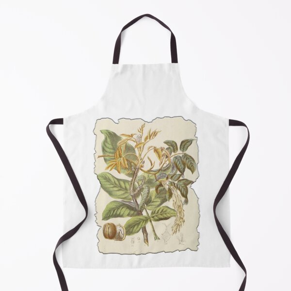 Item preview, Vintage Botanical Floral Flower Plant Art Drawing designed and sold by PodiShawna.