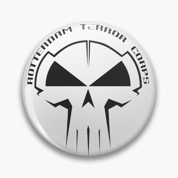 Item preview, Terror Music designed and sold by RayChurchill.