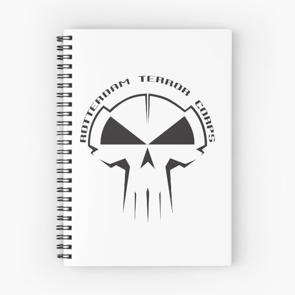 Item preview, Terror Music designed and sold by RayChurchill.